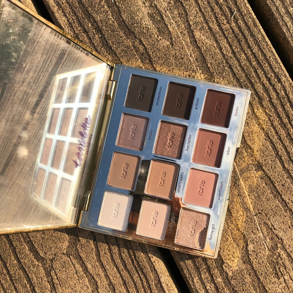 Tarte Tartlette 2 In Bloom